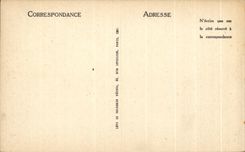 CPA Taza Large Iustre Djema And Kebir Morocco Mosque