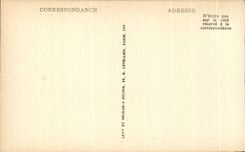 CPA Tafilalet Ksar de Bou Said Morocco