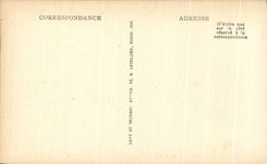 CPA Volubilis Seen together and the Large Morocco Basin