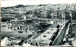 Opinion de CPA Argel sobre el centro de la ciudad