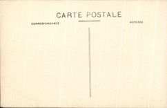 La entrada Palals de CPA Argel este del gobernador