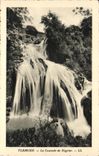 CPA Tlemcen La Cascade de Negrier