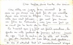 CPA Biskra Vue generale sur le Casino et les Hotel