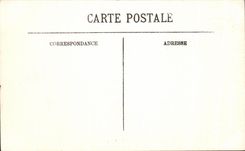 CPA Constantine Interieur du Palais Dar el Bey