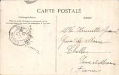 CPA Oran Walk of the Growers