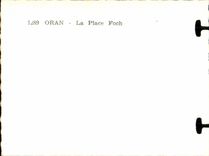 CPA Oran the Foch Place