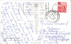 CPSM Algerie Pittoresque