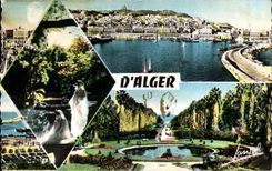 Recuerdo Argel de CPA