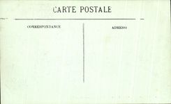 CPA Timgad Arc de Trajan Facade Occidentale