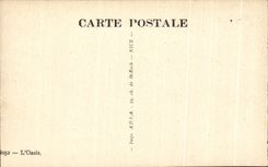 Oasis Argelia de CPA