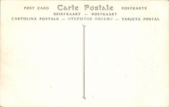 CPA El Kantara Vue generale de I Oasis