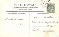 CPA Constantine Gorges du Rhummel les Voutes