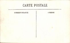 CPA Constantine La Cascade de Sidi M Cid