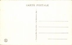 CPA Entree de Geryville Les Gorges