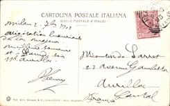 Palmera de CPA Palma