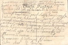 CPA Lormont Edges of the Garonne