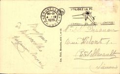 CPA Brussels Laeken Church of Laeken