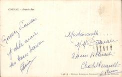 CPA Cognac Main street