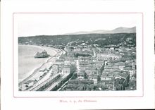 CPA Niza del castillo