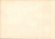 CPA Nice chateau et le Port