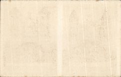 CPA Jesus rencontre sa Sainte Mere Jesus condamme a mort Lourdes