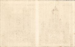 CPA Ecce Jesus couronne d epines Lourdes