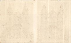 CPA Jesus au Jardin des Oliviers Lourdes