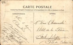 CPA Epinal Pont de la Loge Blanche Lavandieres