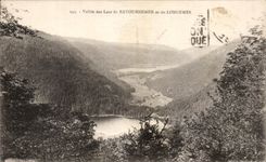 CPA Vallee des Lacs de Retournemer et de Longemer