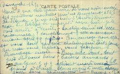 CPA Vallee des Lacs de Retournemer et de Longemer