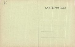 CPA the Pyrenees Cascades of Gavarnie