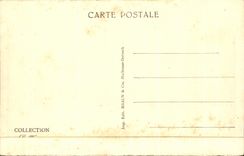 CPA Epinal Le BArrage Depuis LE Musee