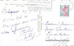 CPA Dijon Hotel 