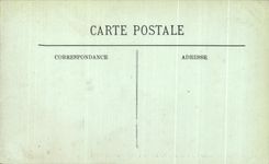 CPA Gavarnie Le Lac Glace et le Pic d Astazou