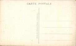 CPA the Batch Illustrates Carennac Portail of I Church