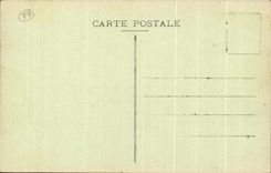 CPA Foret De Fontainebleau Rocher de Plutus Mont Aigu