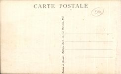 CPA Nice Le JArdin Albert et le Casino Municipal