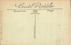 CPA Nice Un coin des Jardins A corner of the gardens