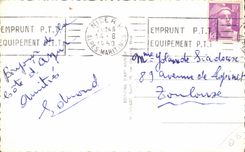 Hoteles de CPA Niza de la caminata