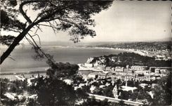 Opinion de CPA Niza tomada de cornisa