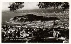 Opinion de CPA Niza tomada de las noticias de Cormiche