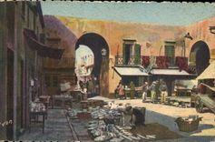 CPA Soft France Dimensions Nice Azure