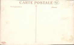 CPA Nice La Grotte Jardins des Palmiers Cygne Swan