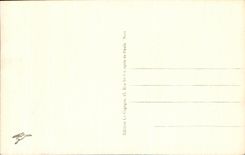 CPA Niza Esterel y el curso Antibes vista de Rauba Capeu