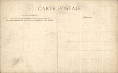 CPA Palais de fontainebleau Chambre du Duc d Orleans