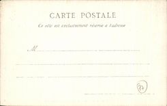 CPA Foret de Fontainebleau Mare aux Pigeons a Franchart