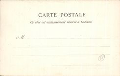 CPA Fontainebleau Salle du trone 