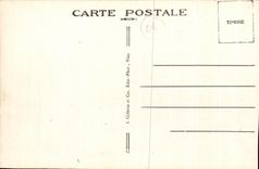 Bahia de CPA Niza de los Angeles entre la bahia de los Angeles de las flores vista entre el folklore de Costule