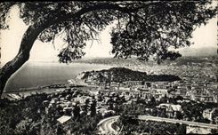 Niza general de CPA tomada del montaje del boro