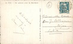 Niza general de CPA tomada del montaje del boro